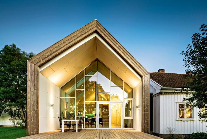 Que sont les profilés en aluminium chauds et froids