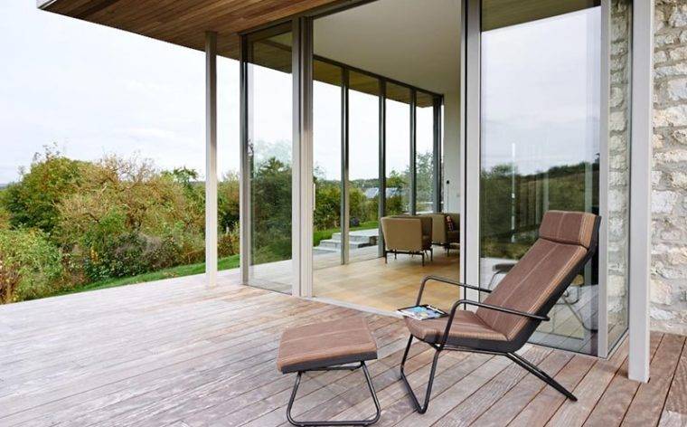 Que sont les profilés en aluminium chauds et froids