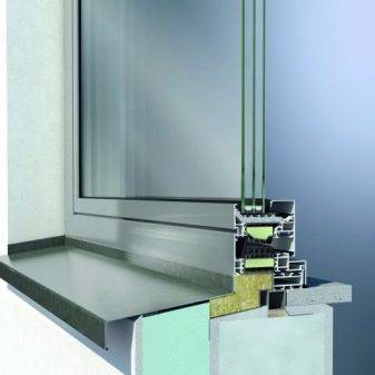 Que sont les profilés en aluminium chauds et froids