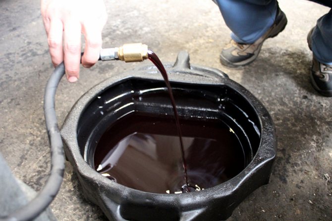 Pour que le brûleur fonctionne longtemps, il est nécessaire de veiller au nettoyage du combustible.