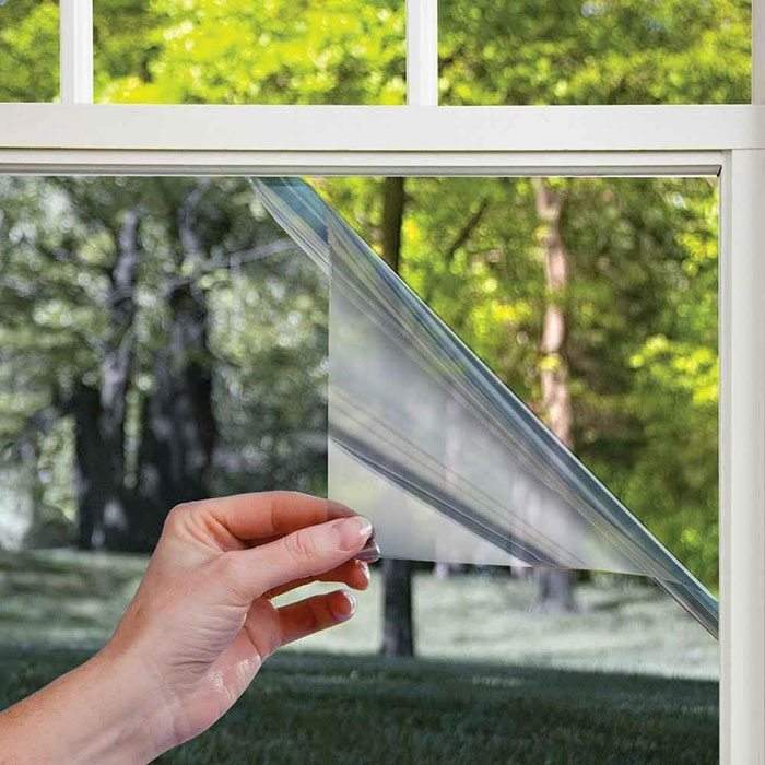 pour que les fenêtres ne gèlent pas dans les remèdes populaires de la maison