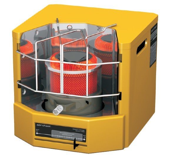 Four miracle Solyrogaz