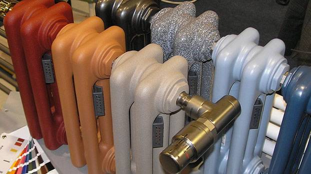 Batteries en fonte. Quelle est la durée de vie