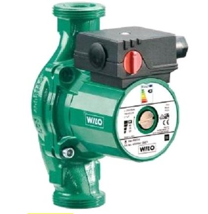 Pompes de circulation Vilo de la série Star RS