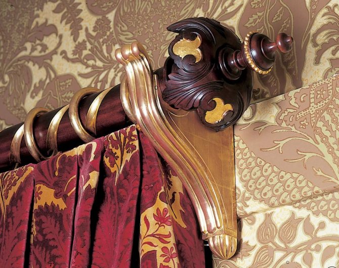 couleur des avant-toits