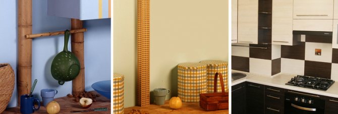 Décor de tuyau de gaz