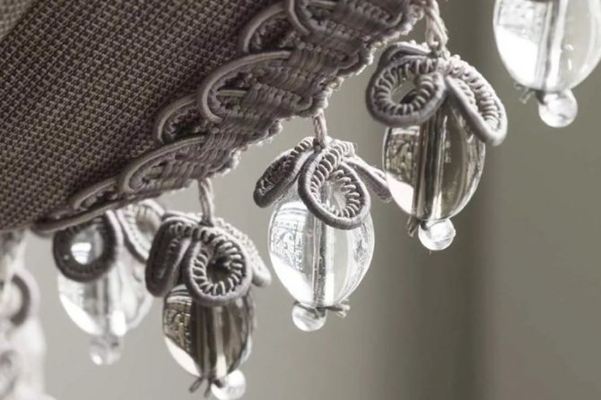 Éléments décoratifs