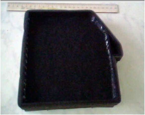 Faire un filtre maison