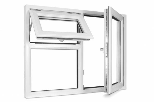 démontage et installation de fenêtres