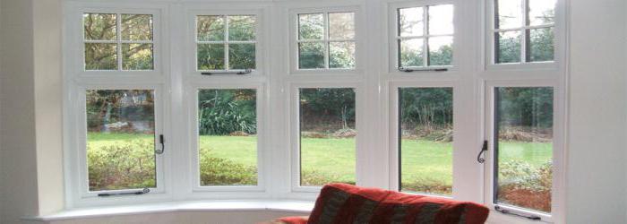 démontage des fenêtres en plastique