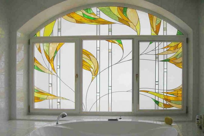 Solution de conception de fenêtres