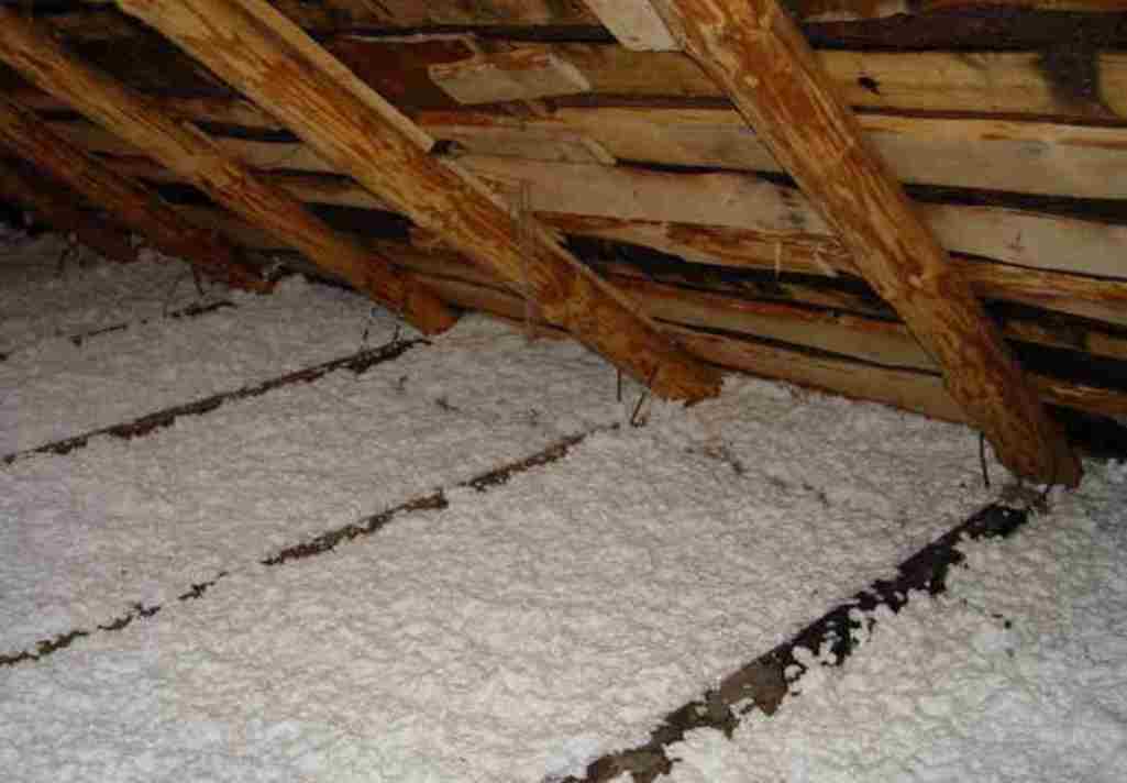 Pour préparer le penoizol, vous pouvez utiliser une installation gaz-liquide ou un système multifonctionnel de nouvelle génération