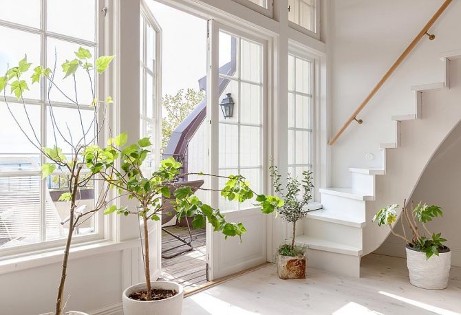 Pour les vitraux, le verre le plus transparent de la classe M1 est utilisé