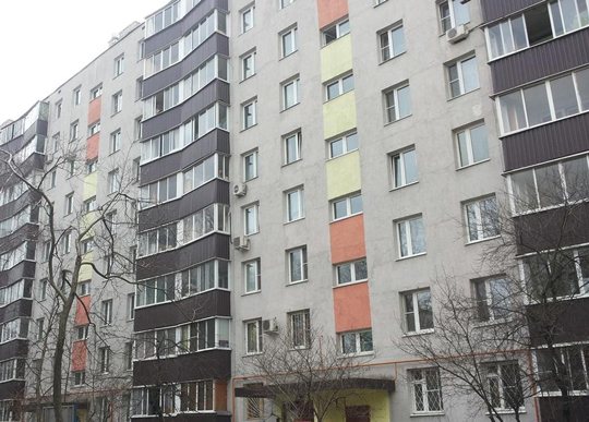 Maison série I-515 / 9sh