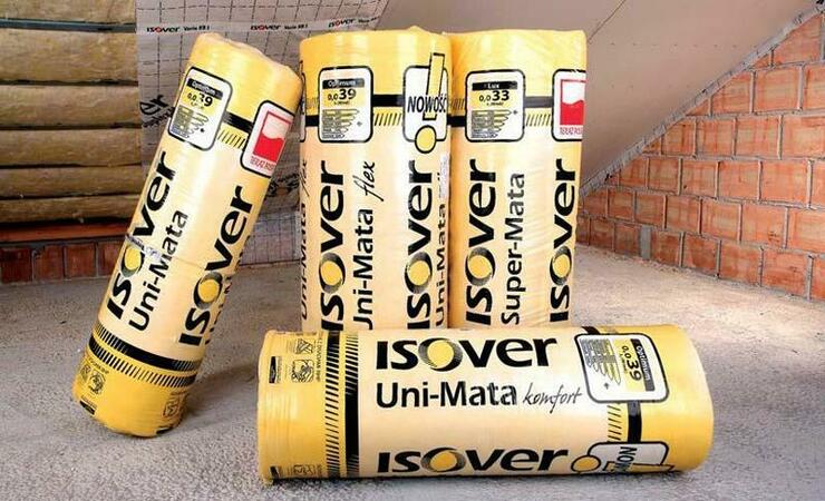 Avantages du matériel