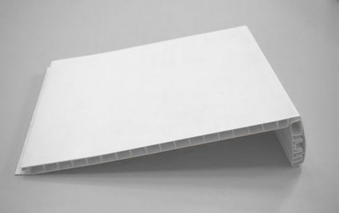 Avantages des pentes en plastique