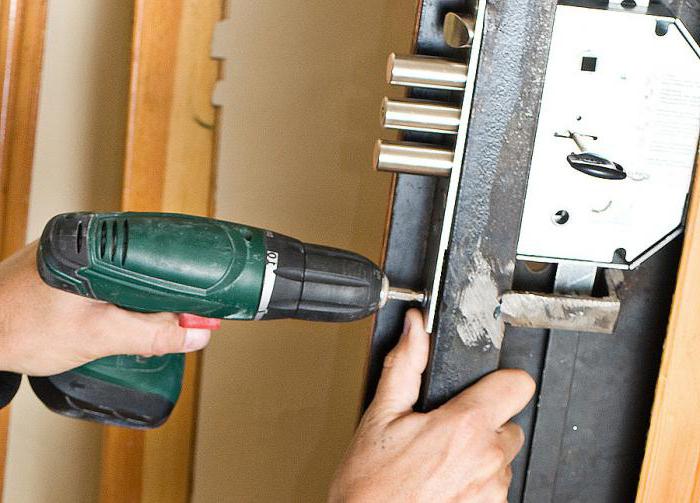 serrure de porte avis Kale