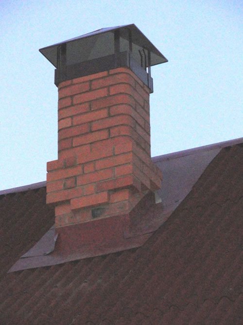 Un chauffage et une cuisinière à deux cloches réchaufferont et nourriront