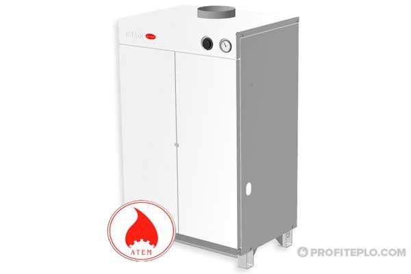 chaudière double circuit Atem