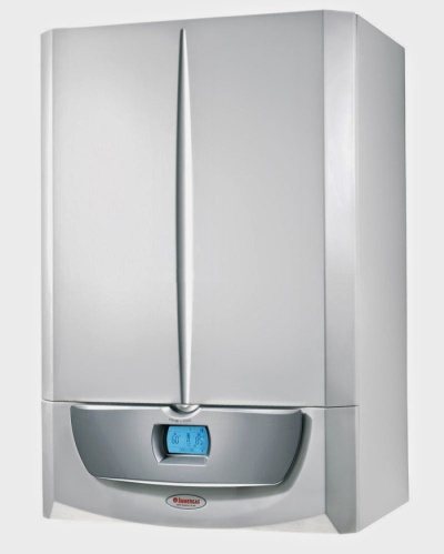 Unité murale à double circuit Immergas