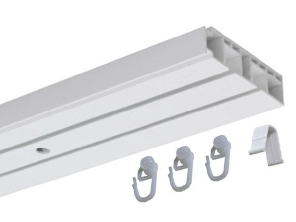 Pneu corniche à double rangée au plafond