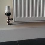 Système de chauffage bitube, différents schémas Schéma Tichelman