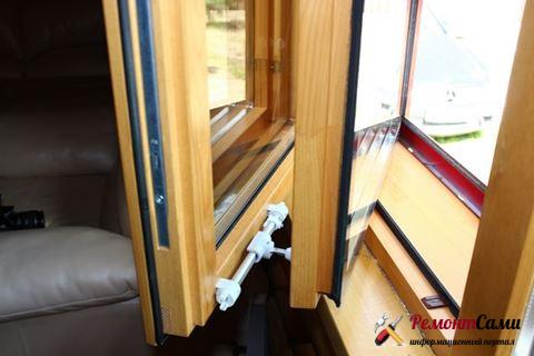 fenêtres scandinaves à double battant