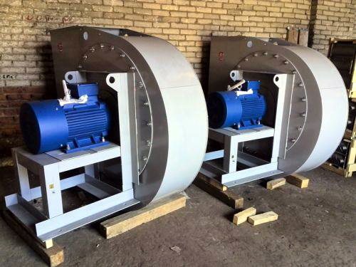 extracteur de fumée