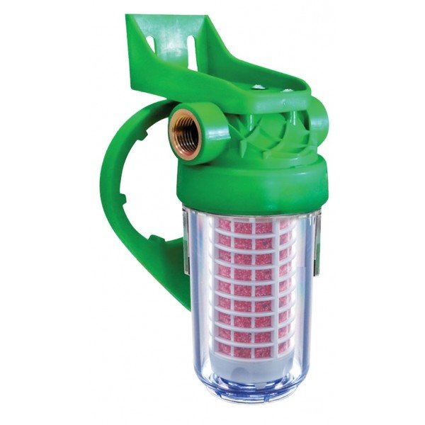 Ecozon 200 - filtre à profil large