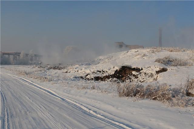 problèmes écologiques