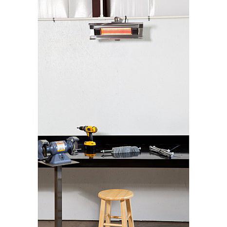 Chauffage économique