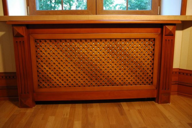 paravent dans le décor de la chambre