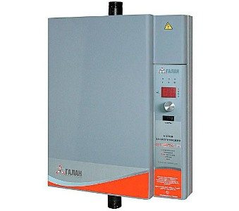 Chaudières électriques STELS -12M