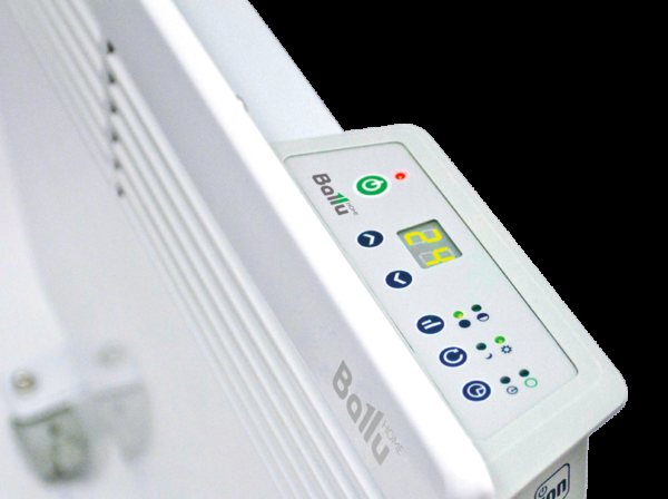 Radiateurs électriques: les principaux types, avantages et inconvénients des batteries