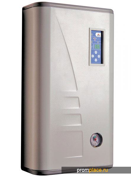 Chaudière électrique Kospel