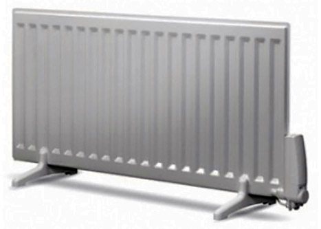 huile de chauffage électrique