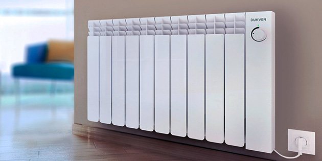 chauffage électrique