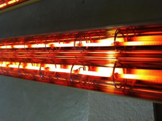 économie d'énergie de chauffage électrique