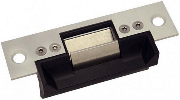 Dispositif de retenue électromécanique