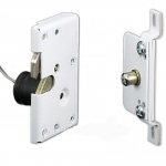 serrure électromécanique