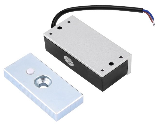 Serrure électronique