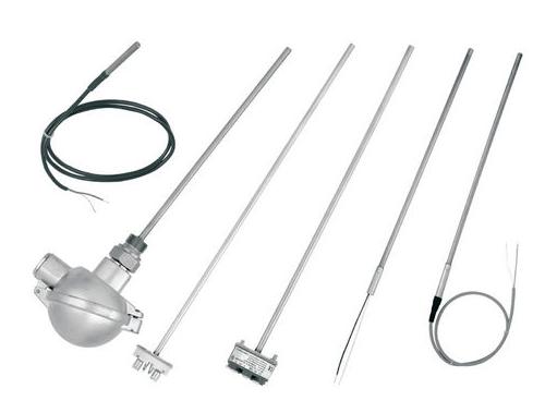 Éléments thermocouples