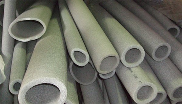 Energoflex pour tuyaux - caractéristiques techniques de l'isolation 5