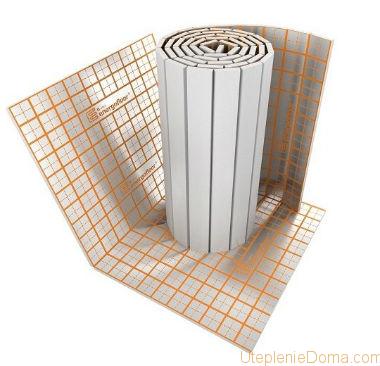 Dimensions Energoflex