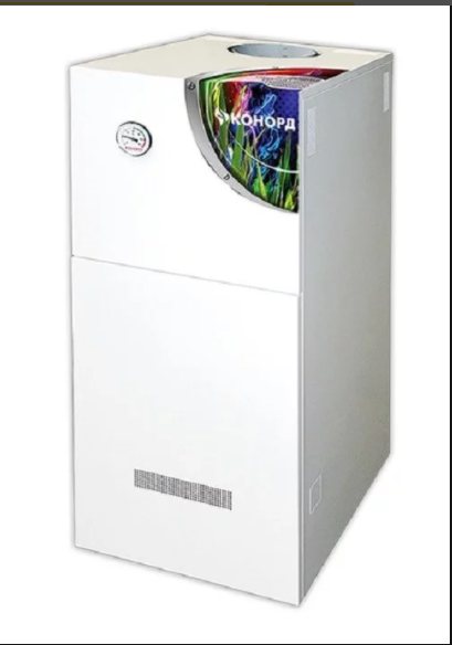 Modèle de chaudière non volatile KS-T-11