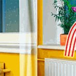 Fenêtres à économie d'énergie