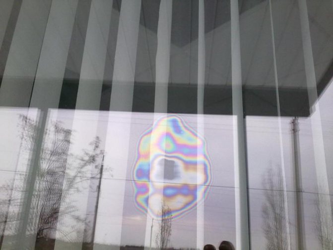 Inconvénients des fenêtres à économie d'énergie