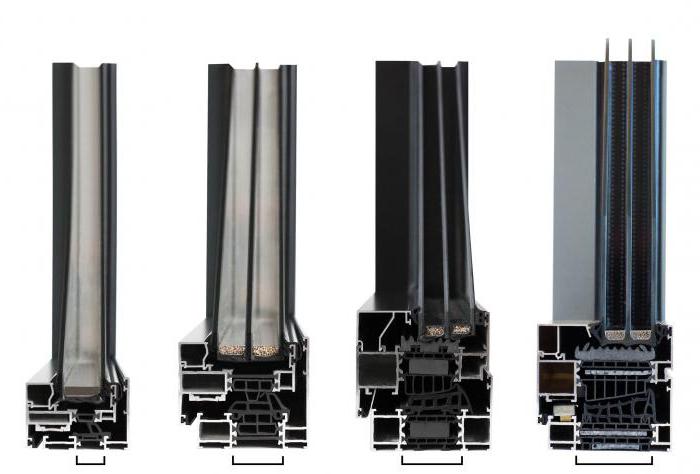 avis sur les fenêtres à économie d'énergie