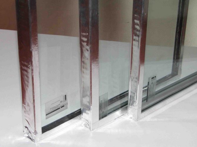 Recommandations pour les fenêtres à économie d'énergie