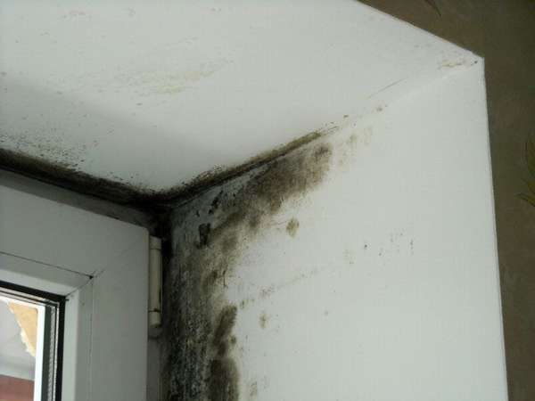 Une autre conséquence du manque de transfert de chaleur approprié